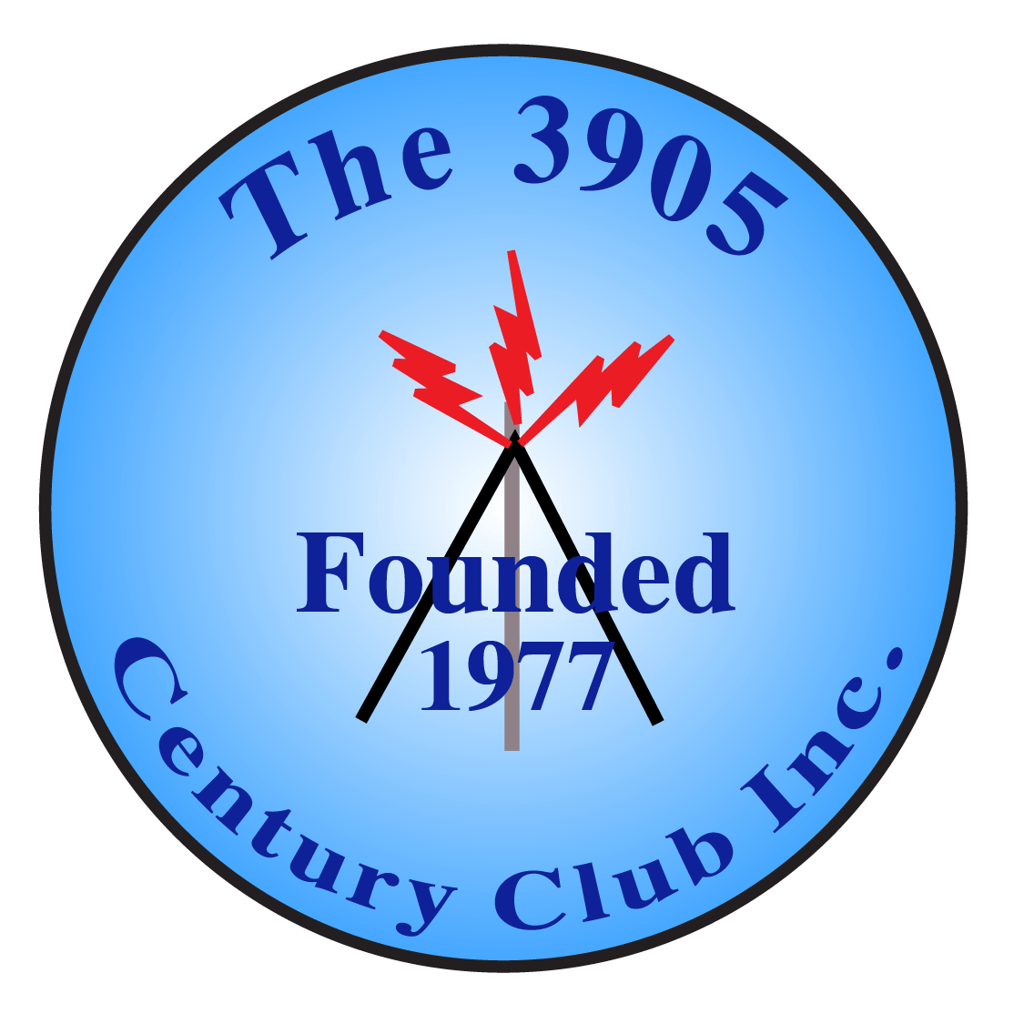 The 3905 Century Club