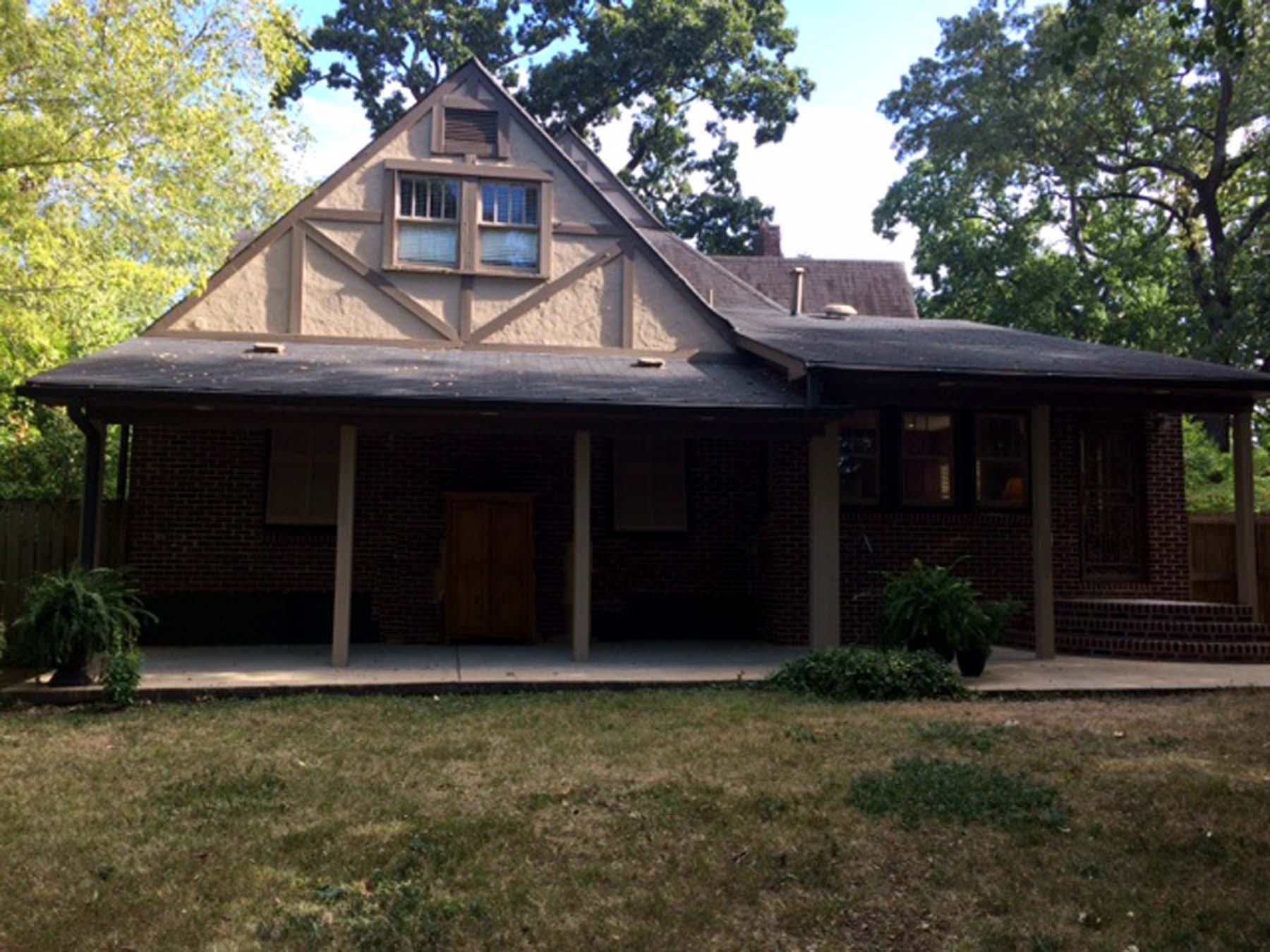 3914 7th Ave. So., Bham, AL 35222 On the Market