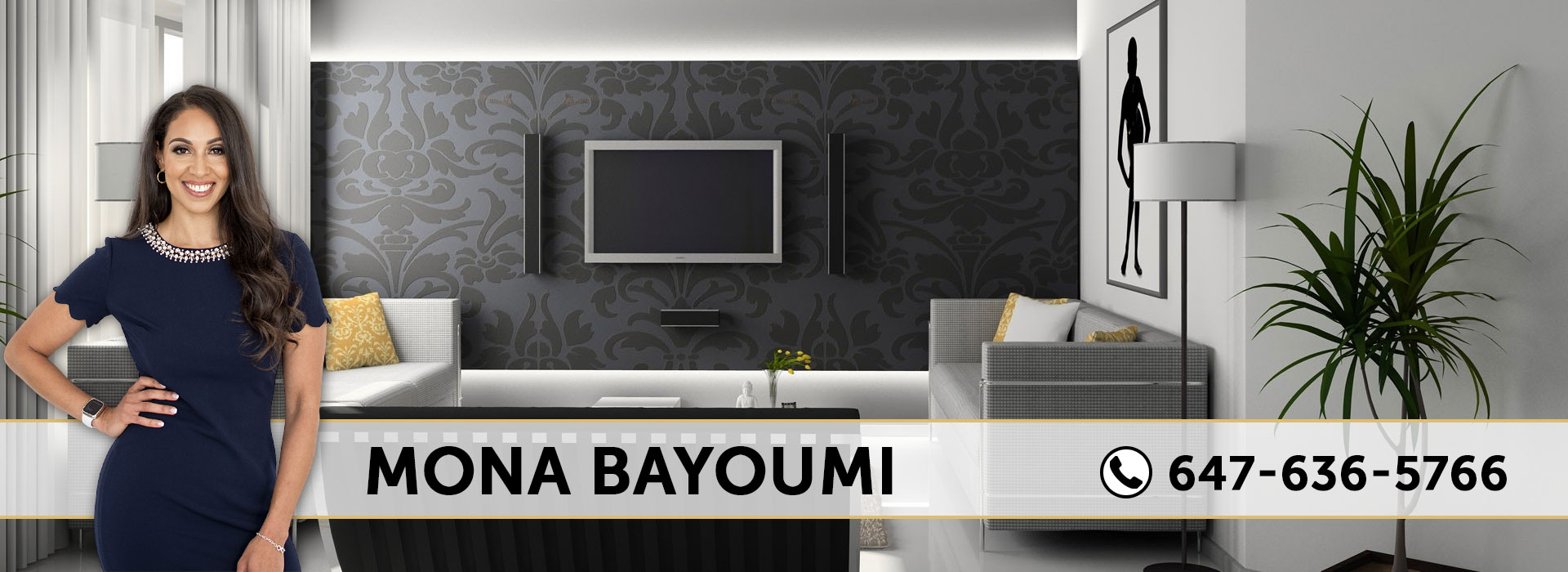 Homes For Sale Mona Bayoumi Real Estate