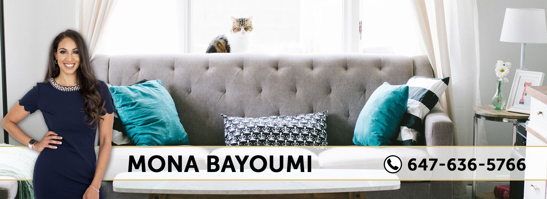 Homes For Sale Mona Bayoumi Real Estate