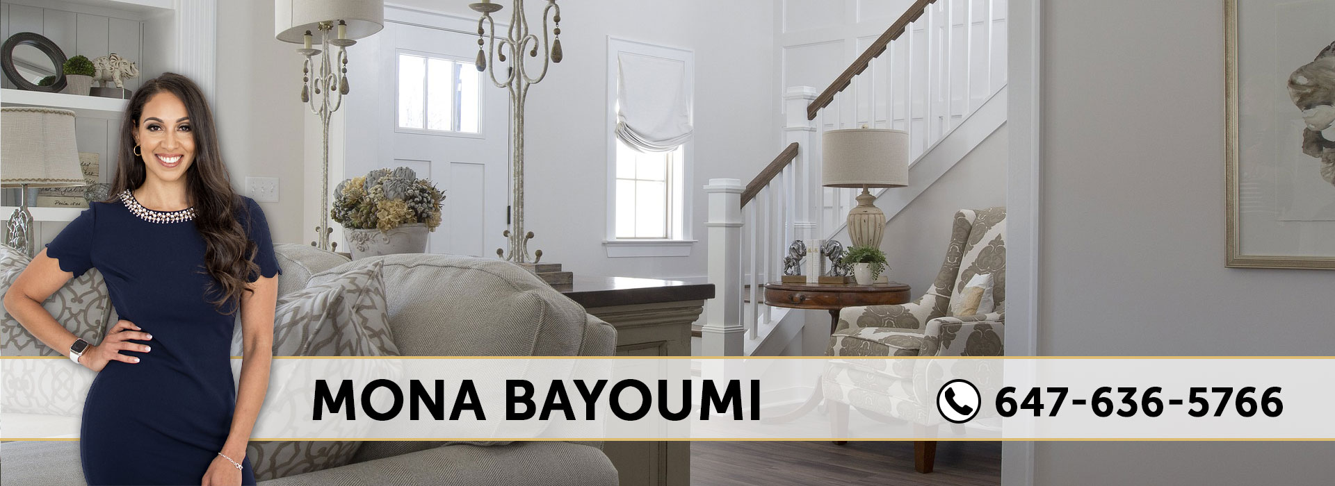 Homes For Sale Mona Bayoumi Real Estate
