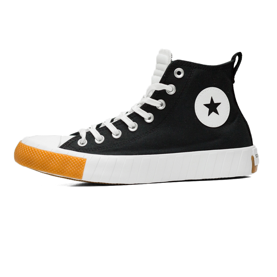Tênis Converse UNT1TL3D Hi Preto Branco CT14920001