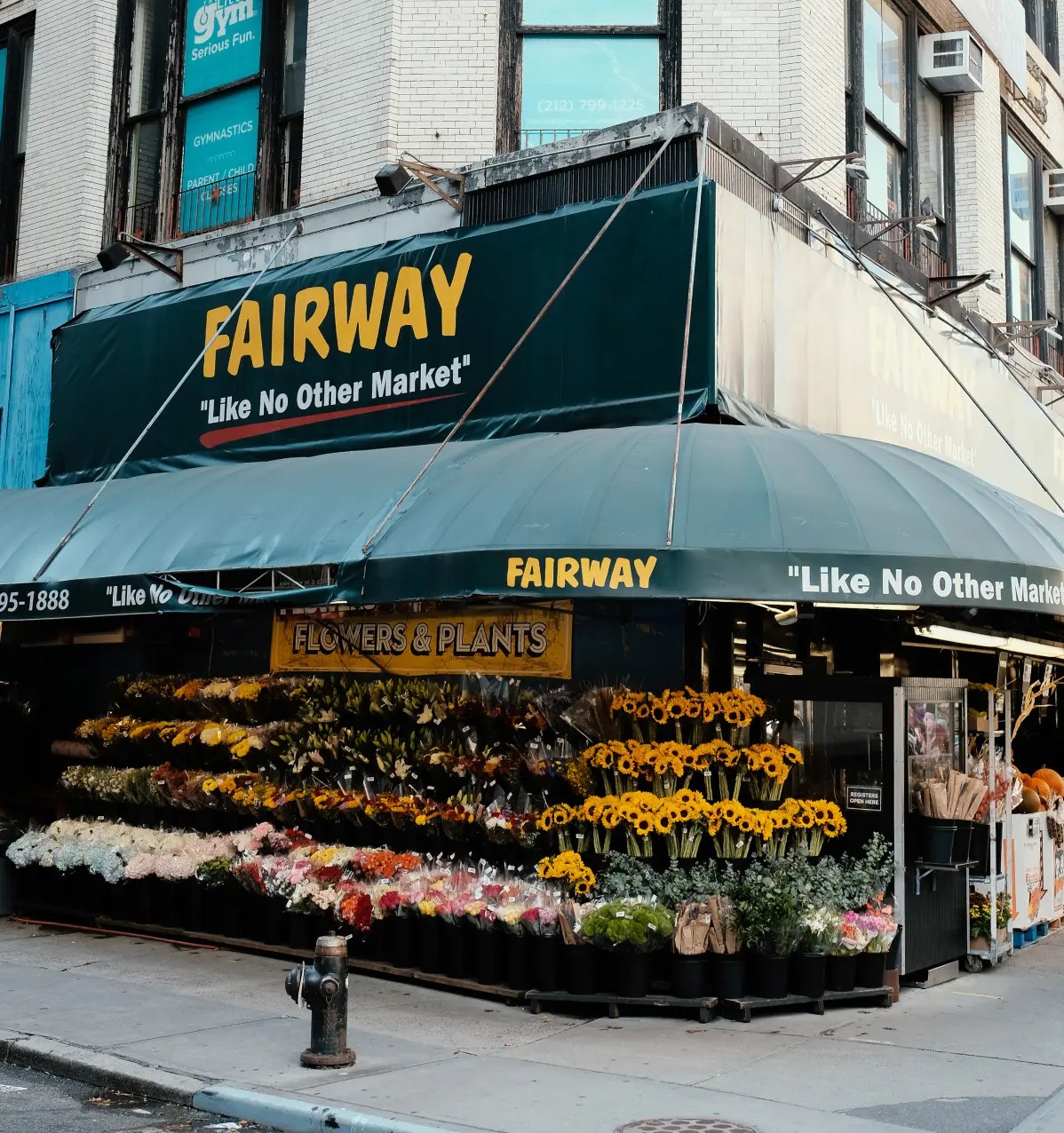 Manhattan Apartments for Sale UWS New York 393 West End