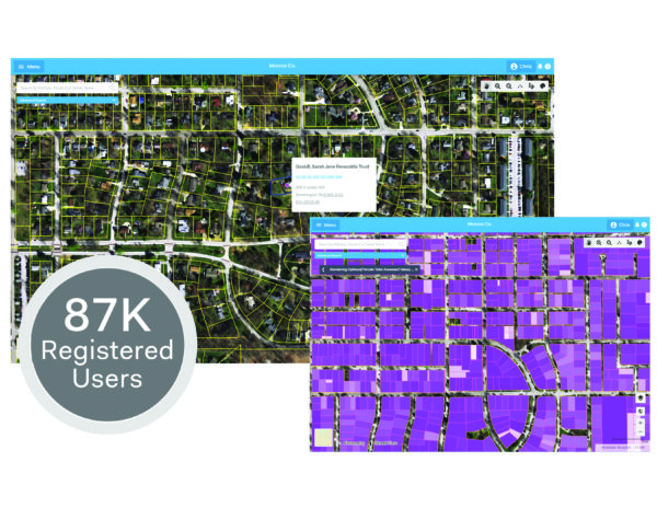 Miami County Indiana Gis Elevate™ GIS Platform for Local Governments 39 Degrees North