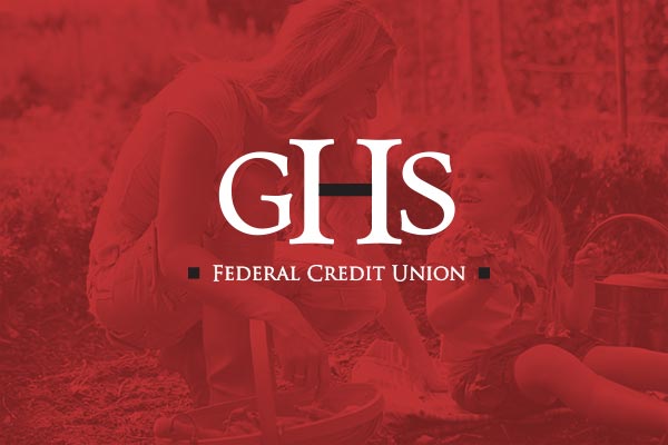 GHS Federal Credit Union 39 Ft. Creative