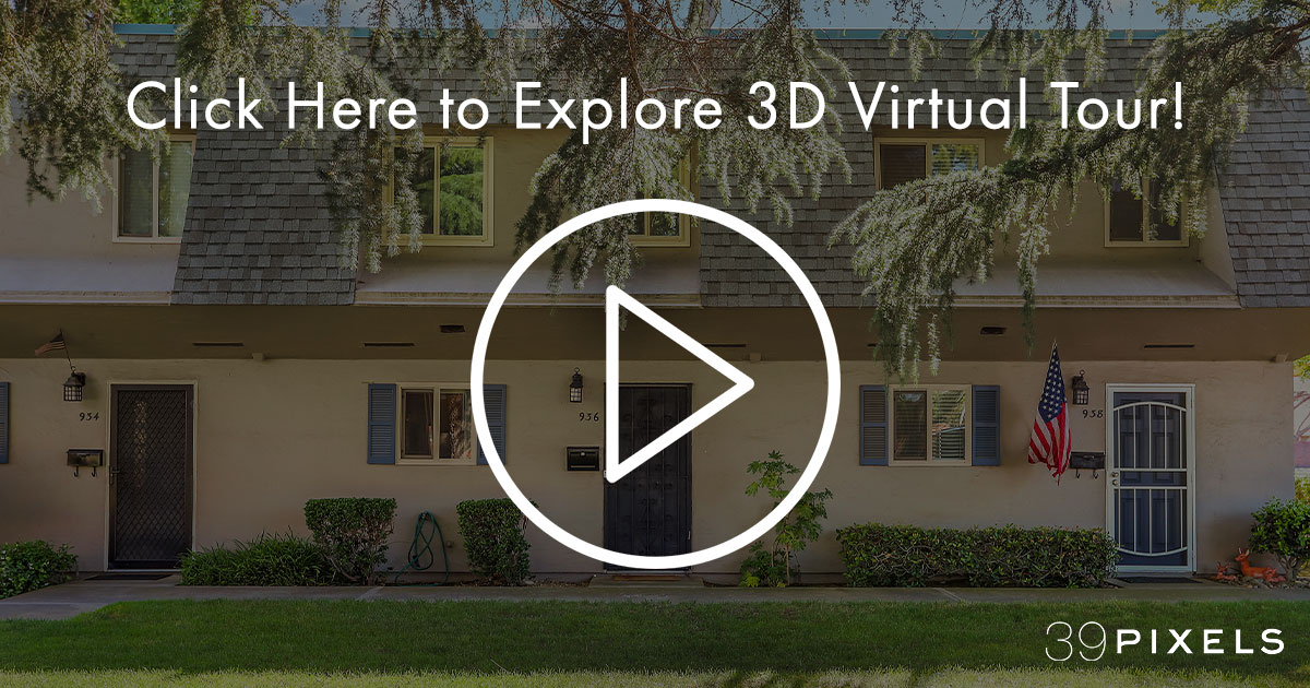 3D Virtual Tour of 936 Rutledge Drive Lodi CA!