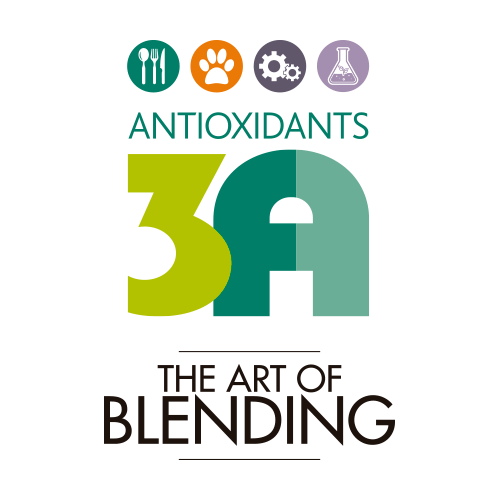 3A Antioxidants