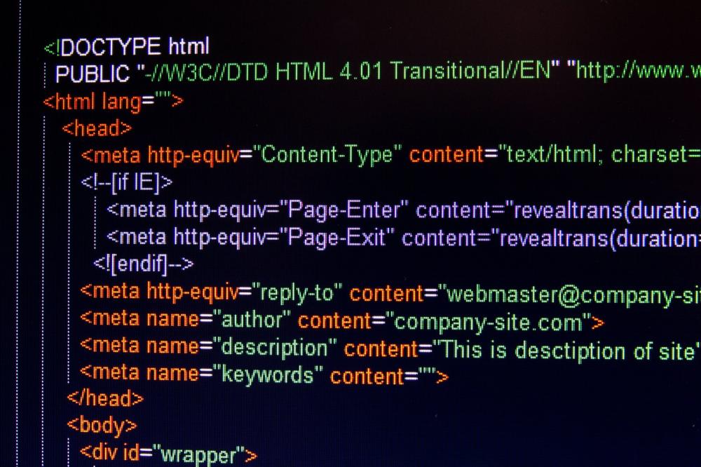 HTML Conversion Services Cost Effective Data Conversion Solutions