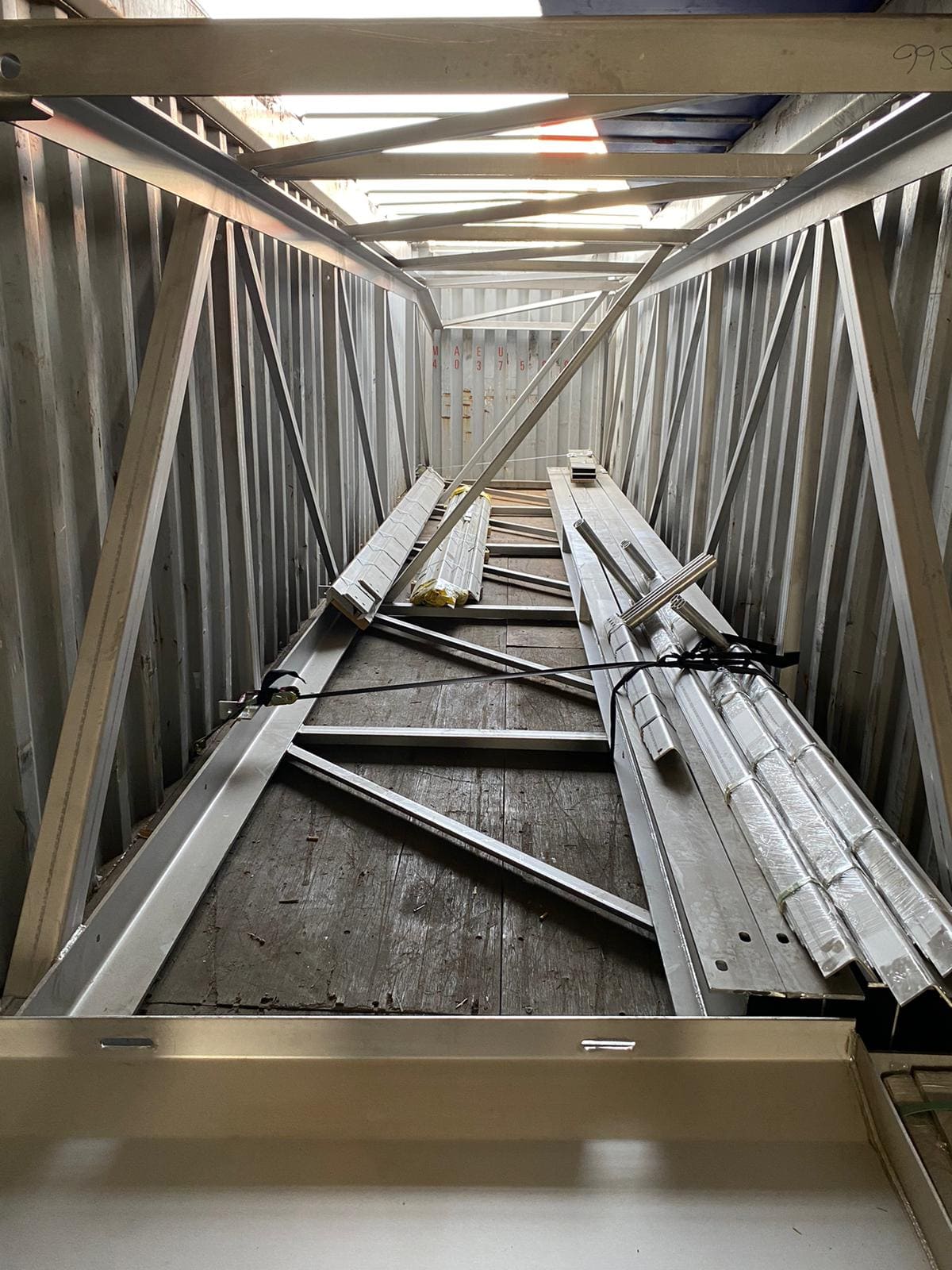 Project Delivery Miami, South District Wastewater Treatment Plant (SDWWTP) 3A Makina