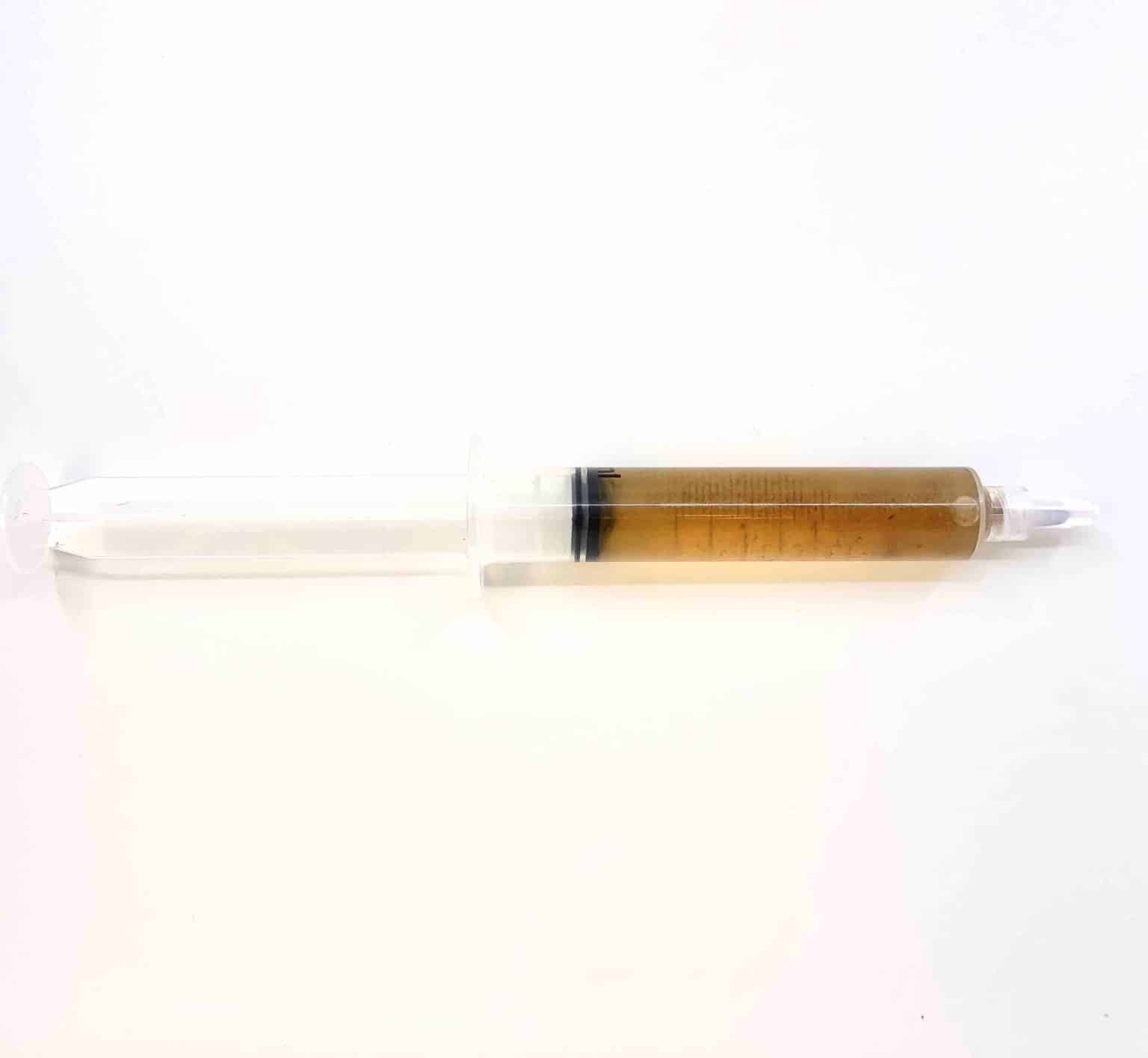 Liquid Culture Golden Teacher 10 cc Magic Mushroom Grow Kits Online