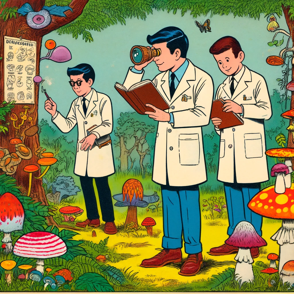 When to Harvest Magic Mushrooms? Optimal Timing Tips