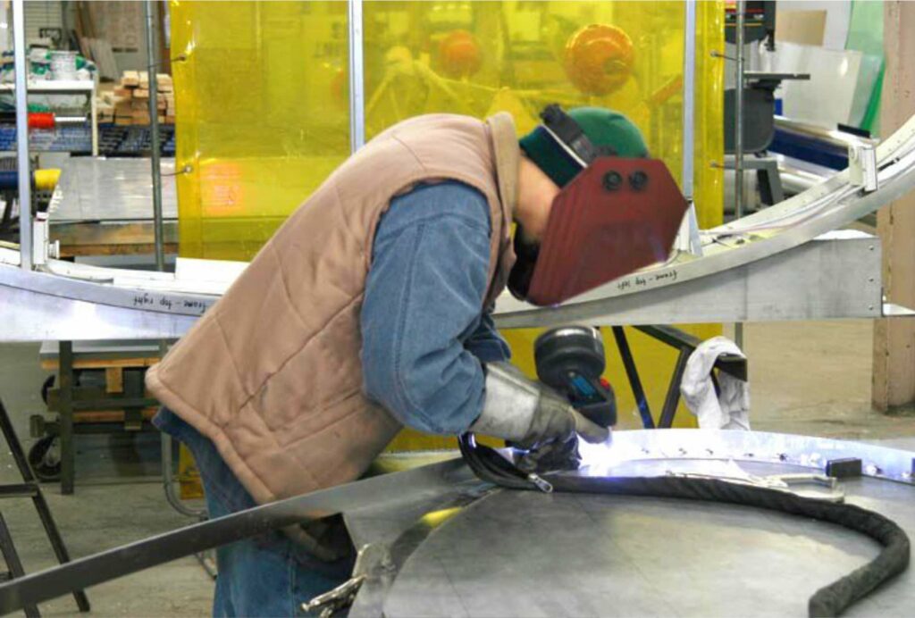 Expert Sign Fabrication Quality Craftsmanship AAA Electrical Signs