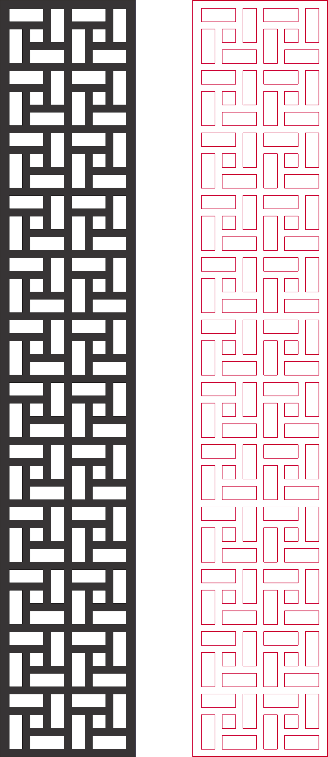 Dxf Pattern Designs 2d 121 DXF File Free Download 3axis.co