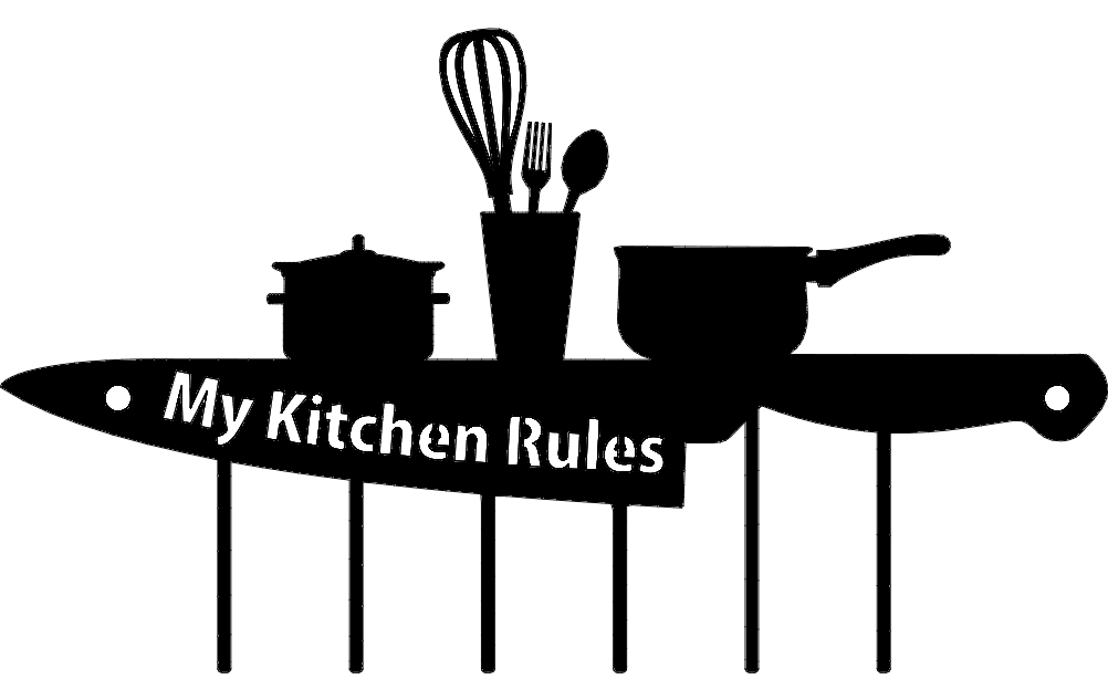 Kitchen dxf File Free Download 3axis.co