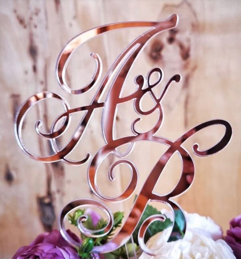 Laser Cut Decorative Letters Art Free Vector cdr Download 3axis.co