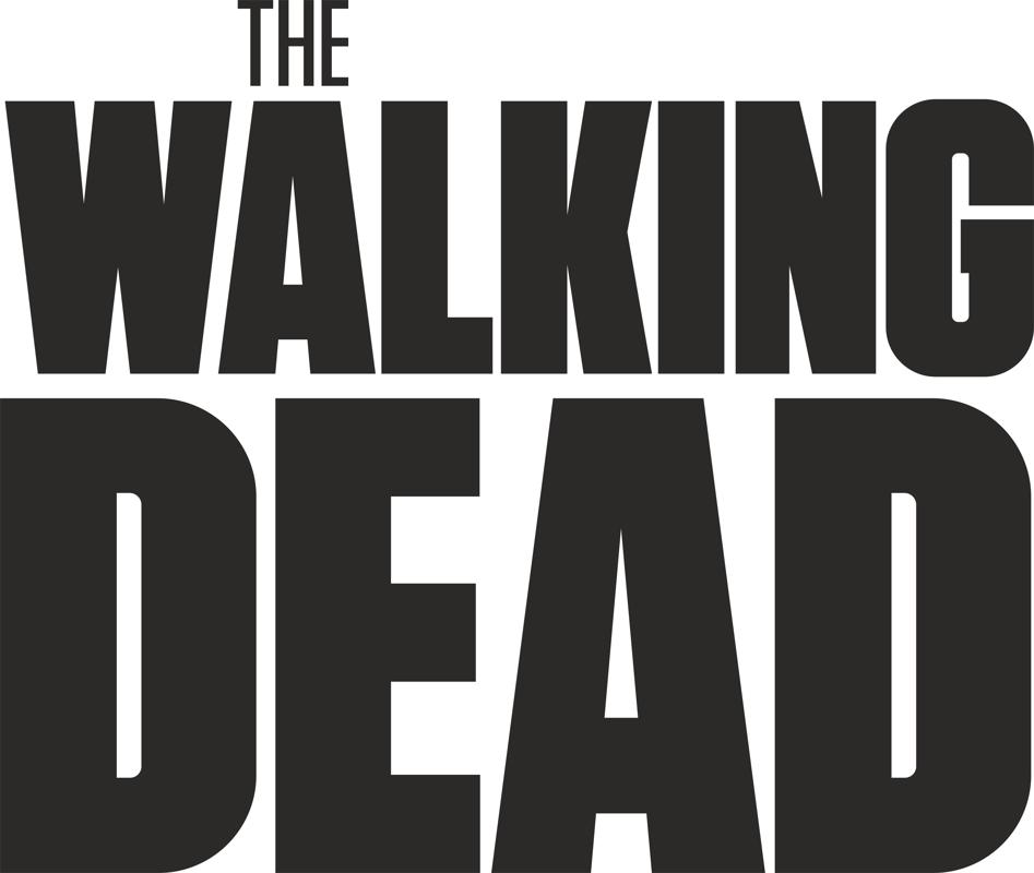 The Walking Dead Free Vector cdr Download 3axis.co