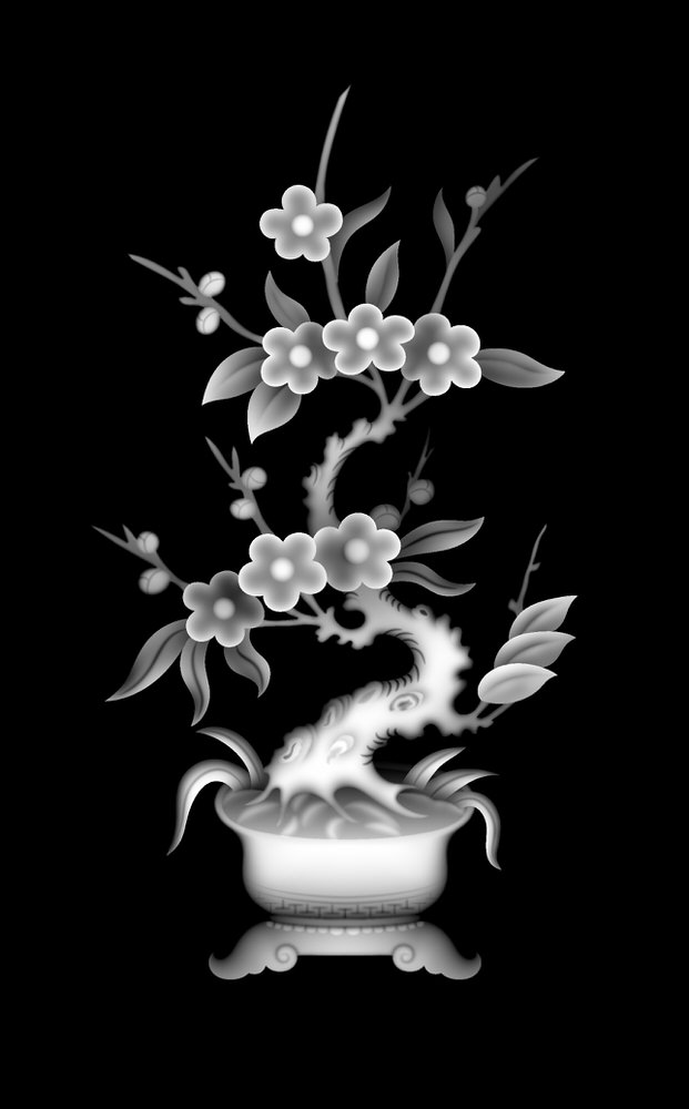 3d Grayscale Image 201 Bitmap (.bmp) format file free download 3axis.co