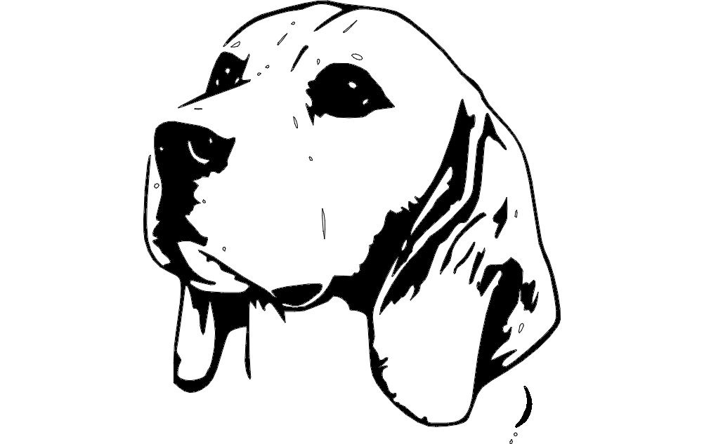 Beagle 3 dxf File Free Download 3axis.co