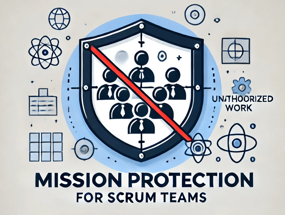 Why Mission Protection is Crucial for Scrum Teams 3Back Scrum