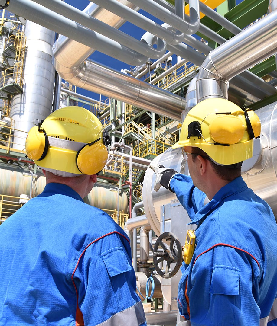 Industrial Air Filtration & Ventilation 3B Air Systems