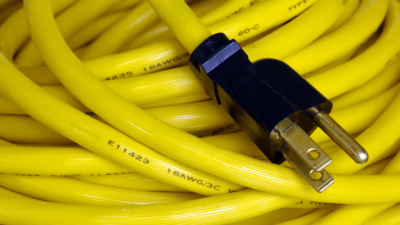 How To Replace Extension Cord Plug Male Guide * 3 Best Picks