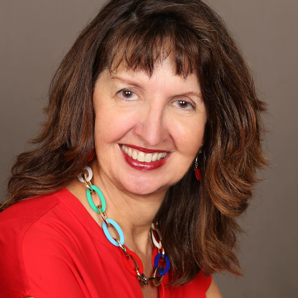 In the Spotlight! Diane Stephenson 3 Big Scoops