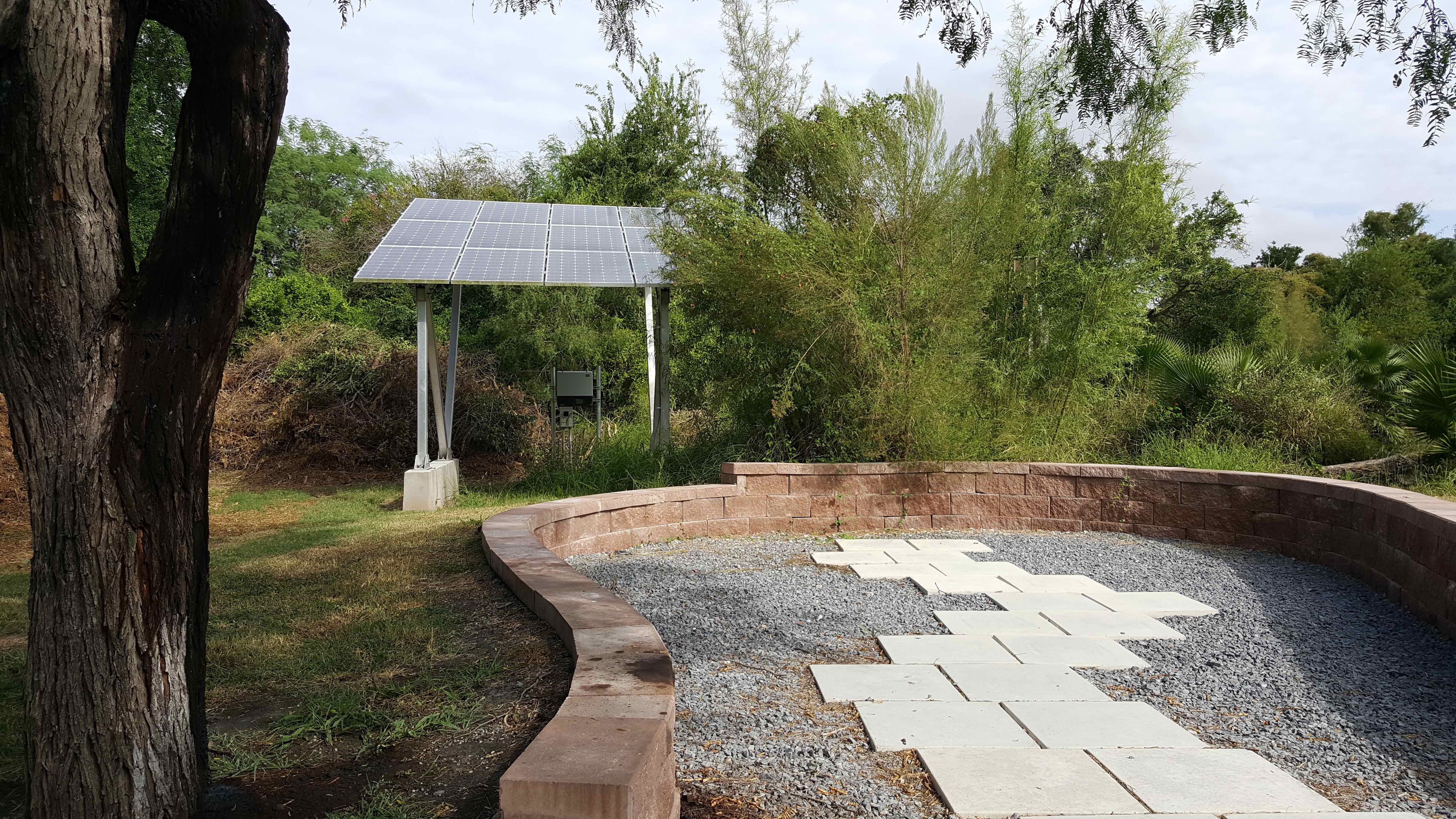 Green Mountain Energy Sun Club Brings Solar to Valley...