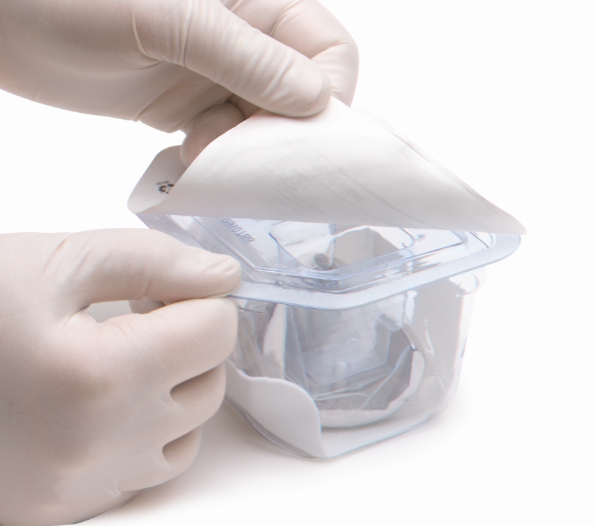 Plastic Recycling Guide for Hospitals Now Available for...