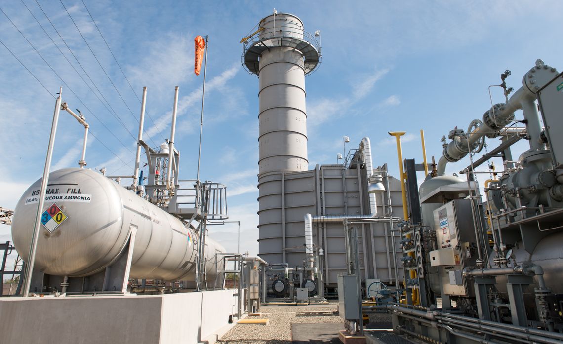 GE and Southern California Edison Debut World’s First...