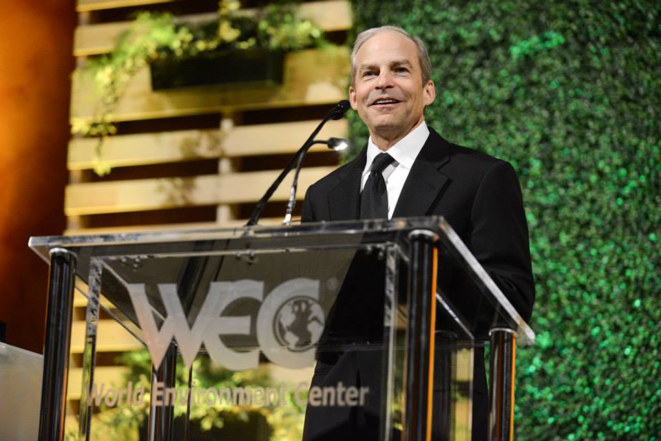 Nominate Your Company for the 2016 WEC Gold Medal Award for