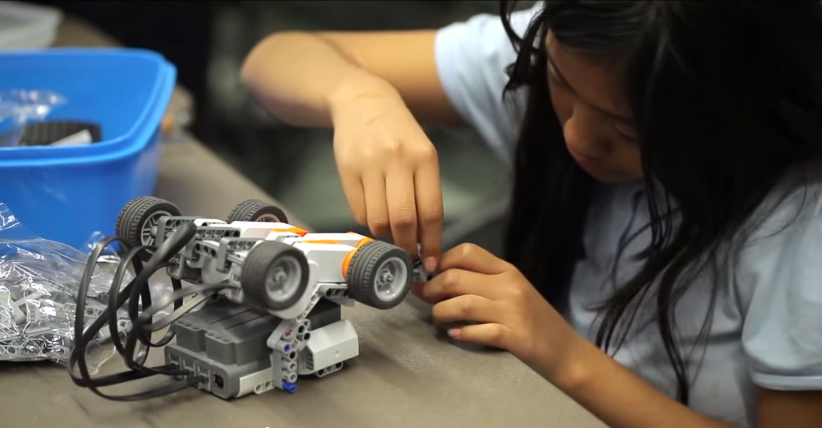 American Honda Foundation & Heart of Los Angeles...