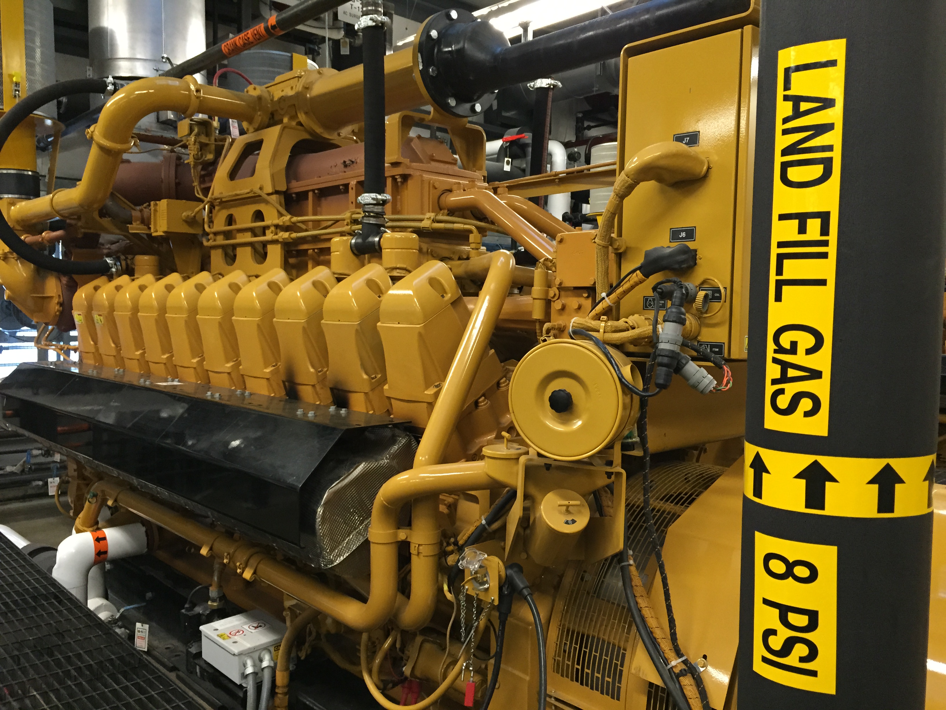 GM's Orion Assembly Plant is EcoInnovation Station