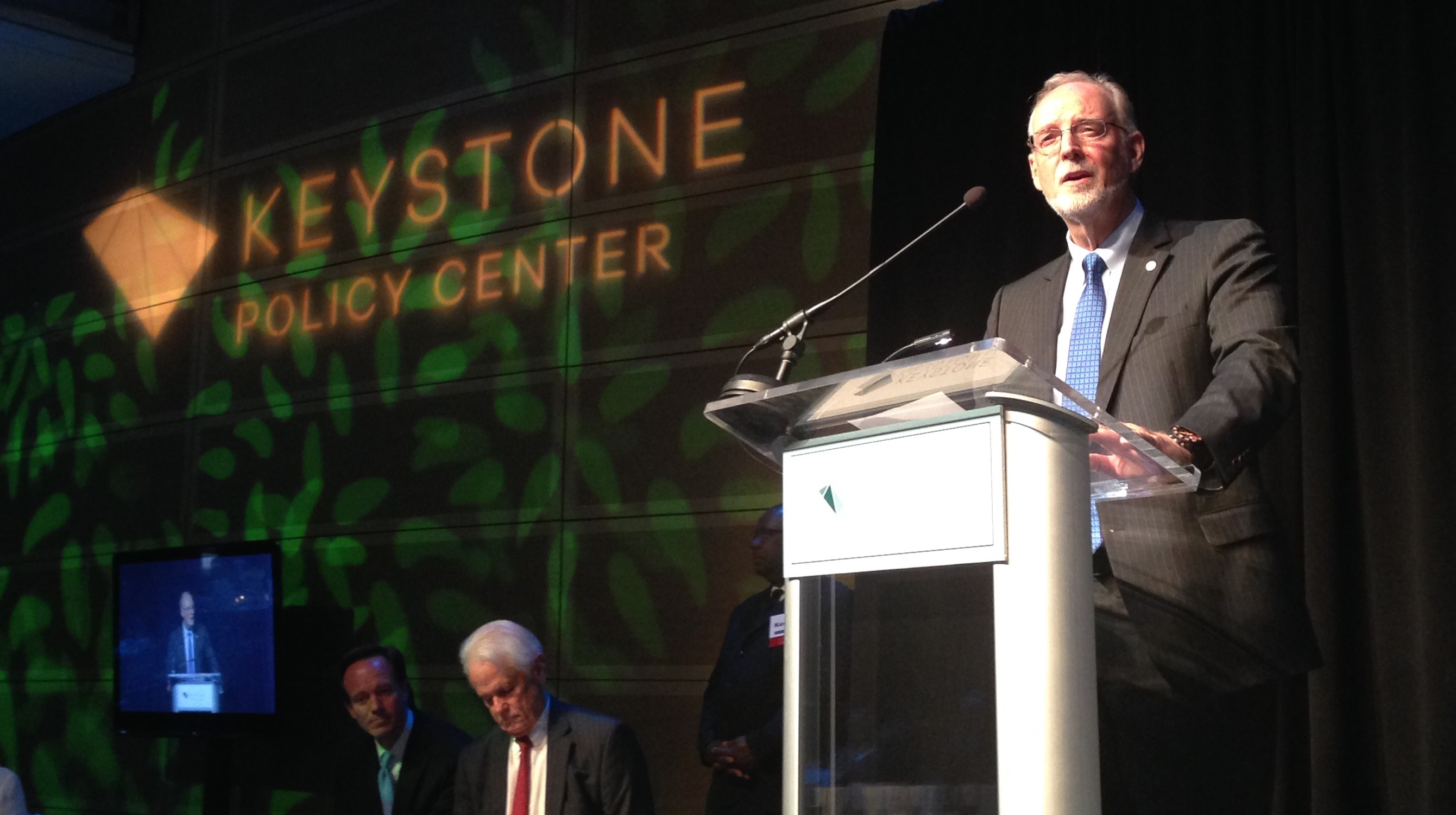 General Mills Honored with Keystone Founders Award
