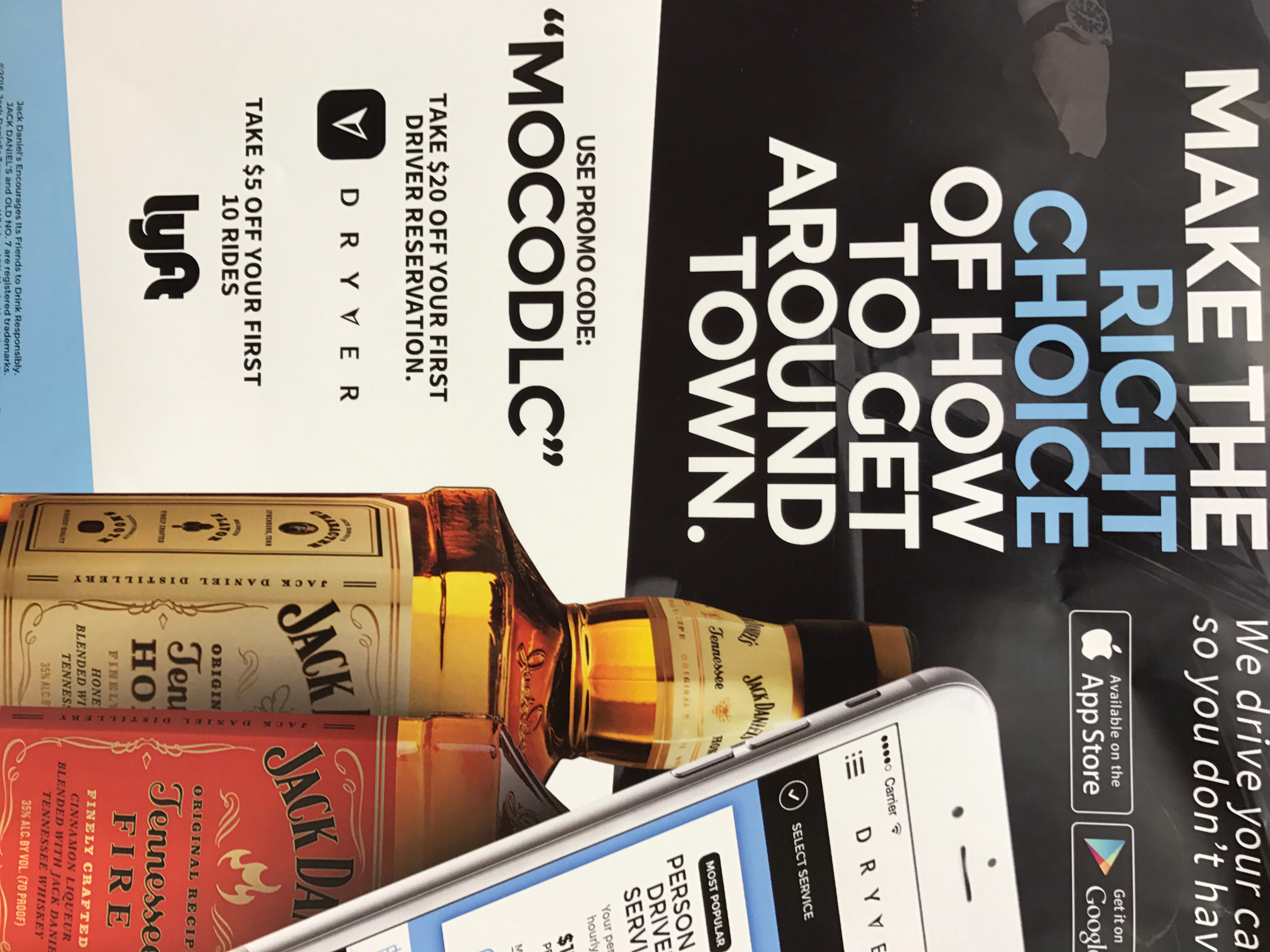 Department of Liquor Control Promotes Discounts for...
