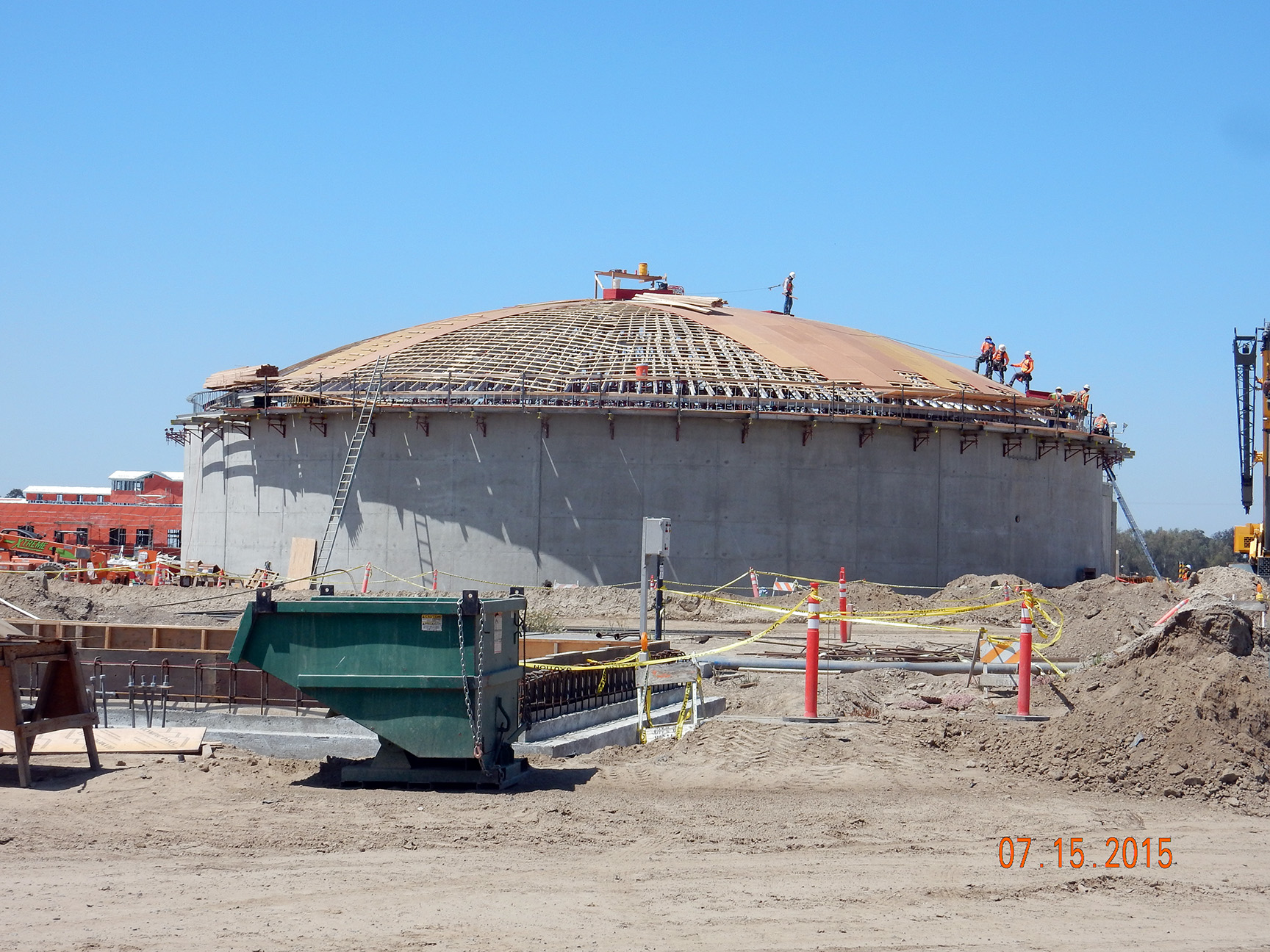 EnergyEfficient Design Helps California Town Boost...