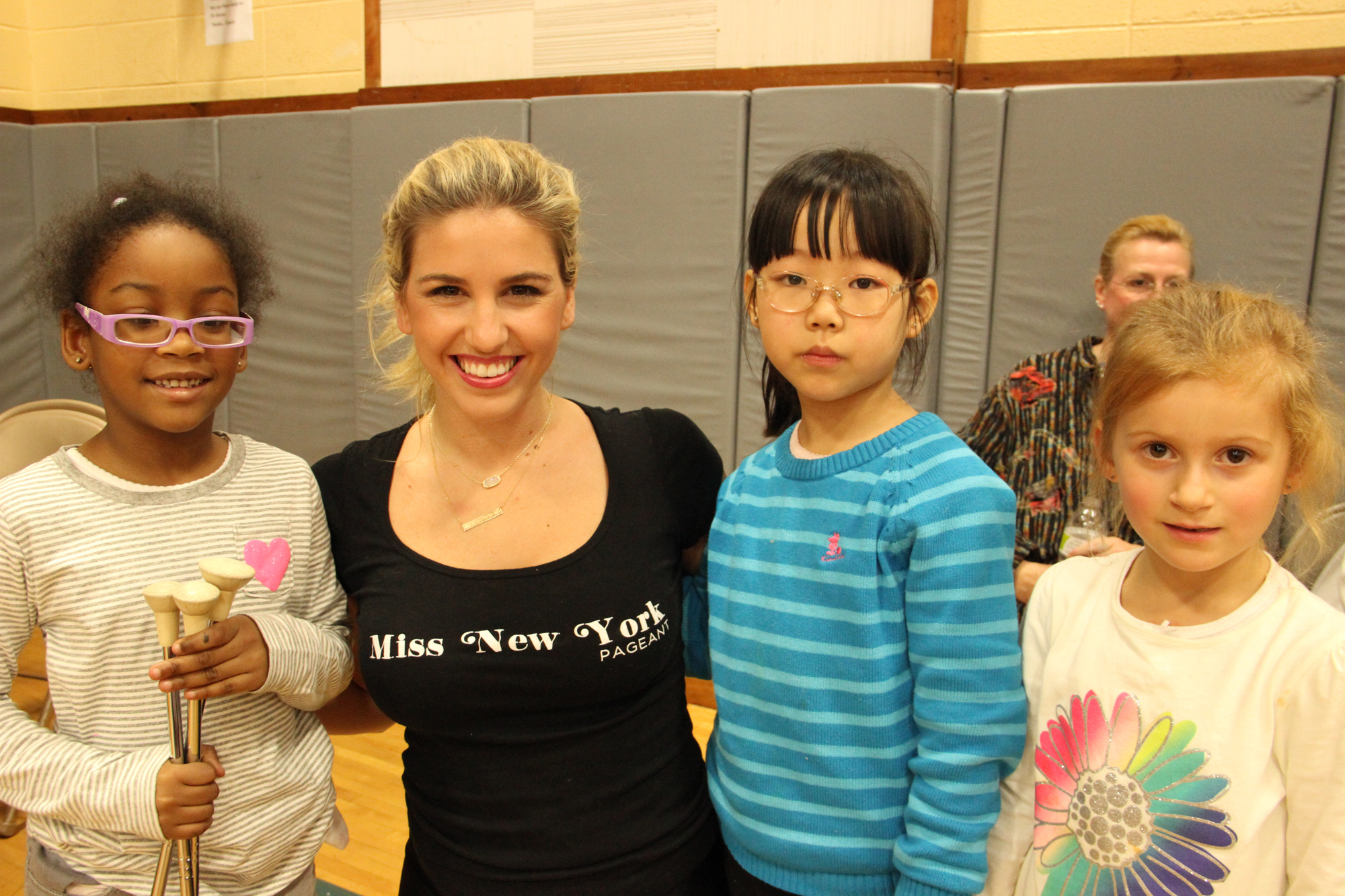 Warex Terminals and CITGO Fuel Good for Kingston City...