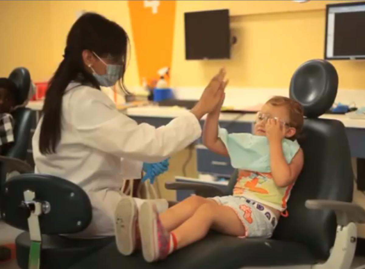 Kool Smiles Origins 3BL Media