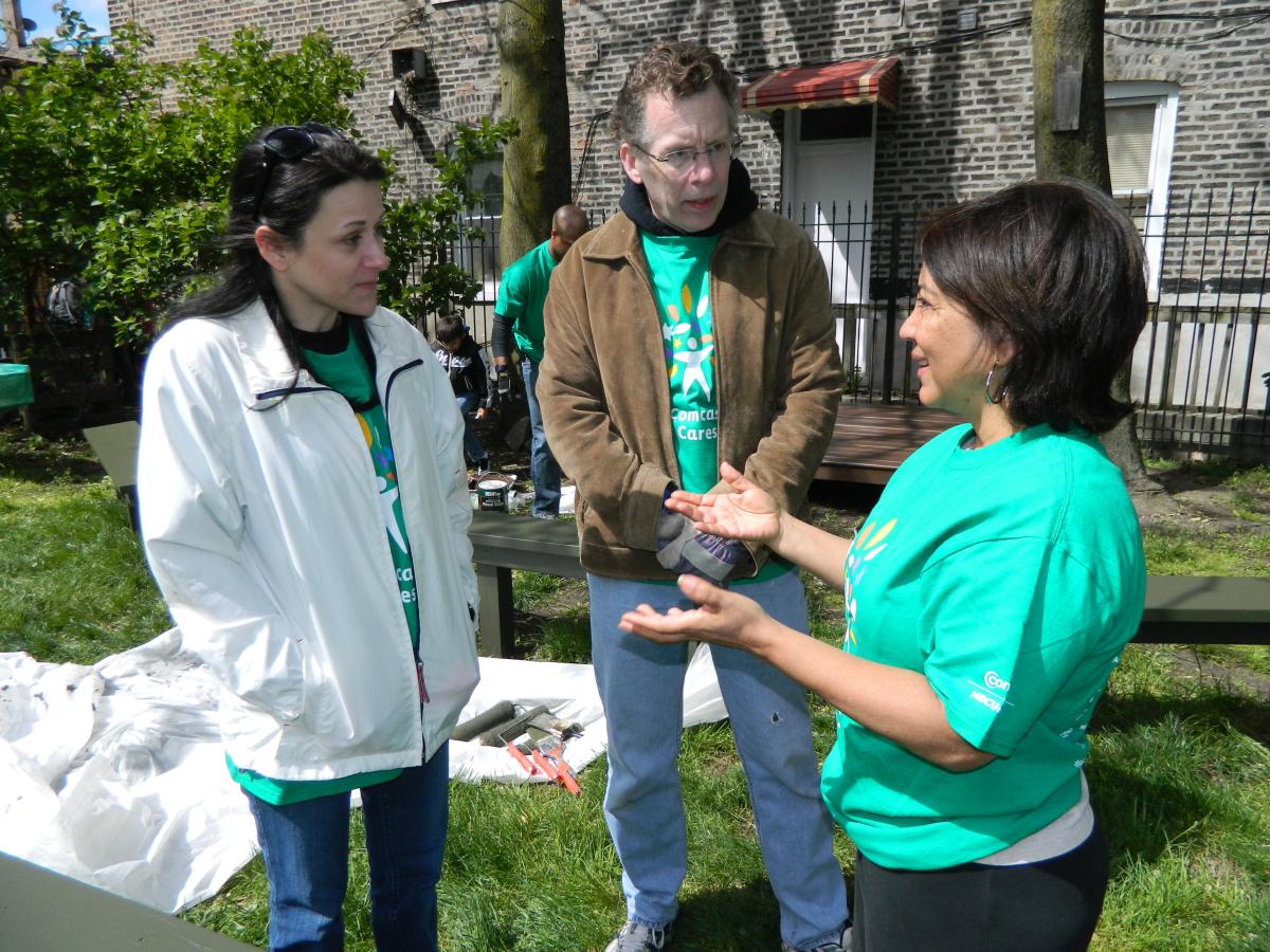 Minding the Generational Digital Literacy Gap