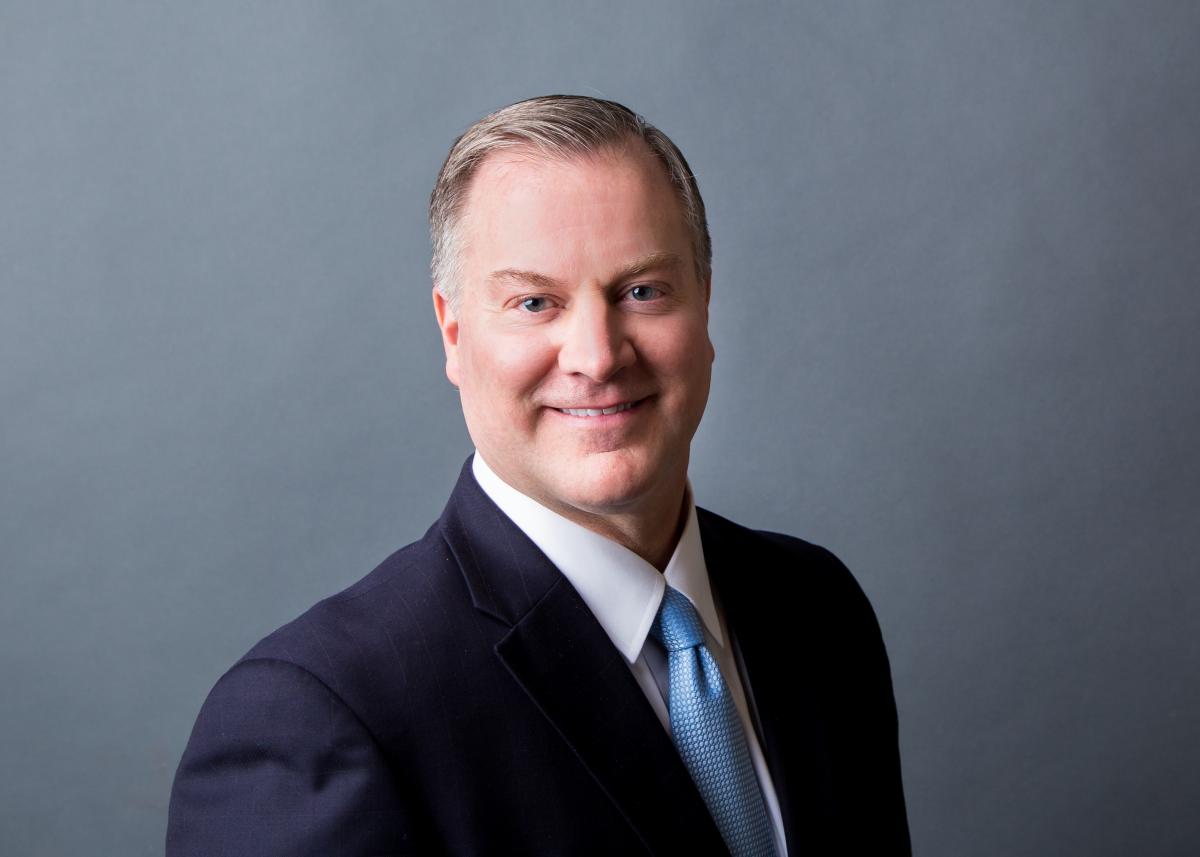 KeyBank Real Estate Capital Appoints Robert Likes to National Manager