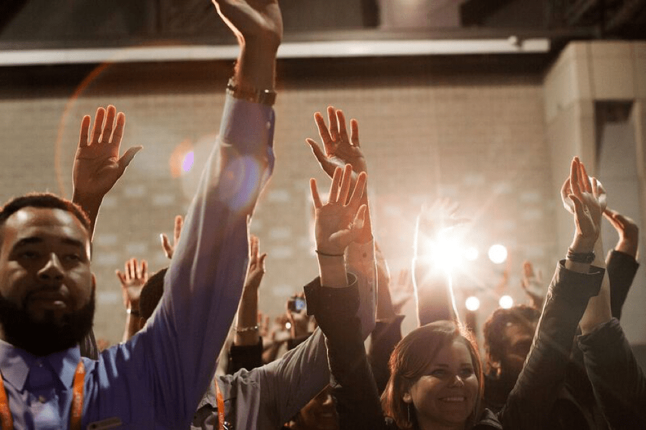 The Power of the Individual