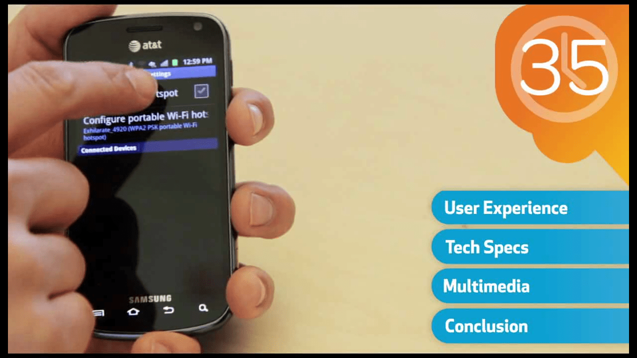 AT&T to Launch its First LTE Smartphone with...