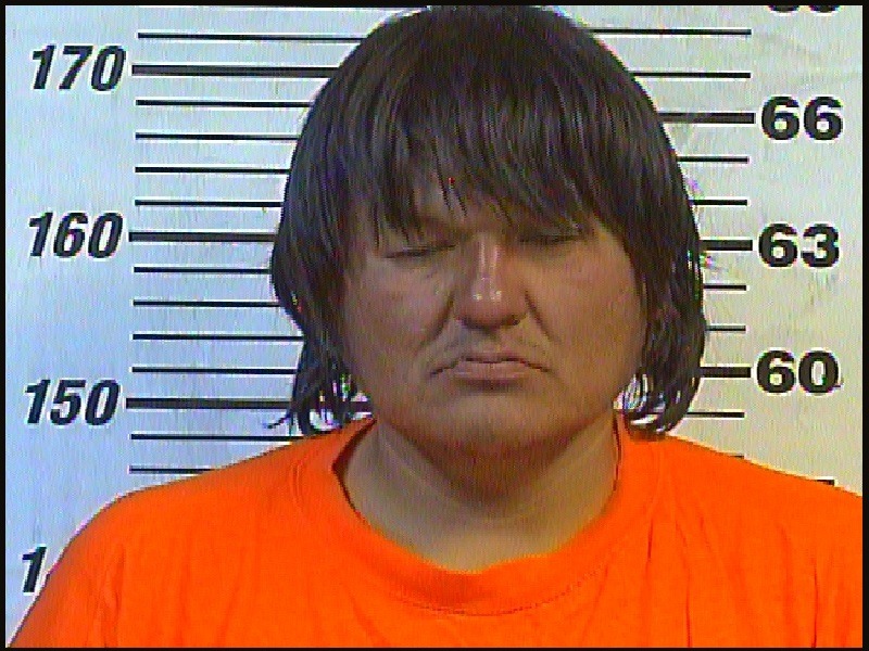 HUBBARD ARRESTED AFTER CAUSING DISTURBANCE IN GROCERY STORE ON WEST AVE. 3B Media News