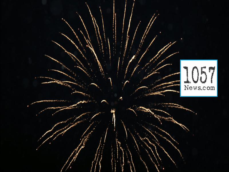 STOLEN FIREWORKS IN CROSSVILLE 3B Media News