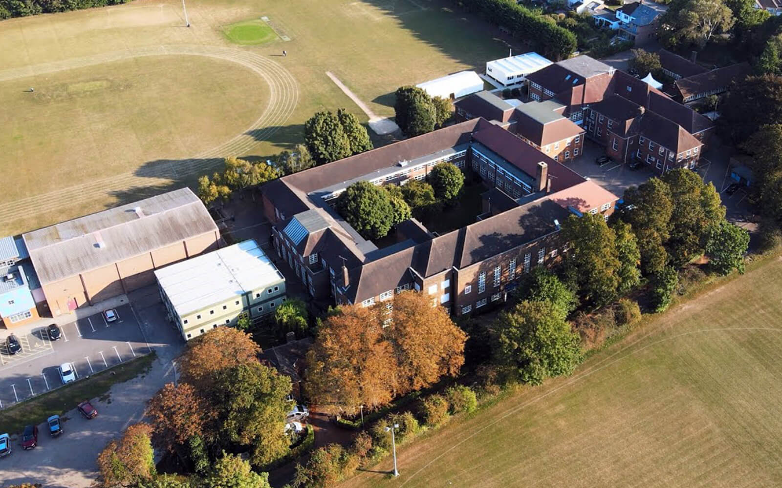 Gravesend Grammar School 3BM Studio Collaborative Design Practice