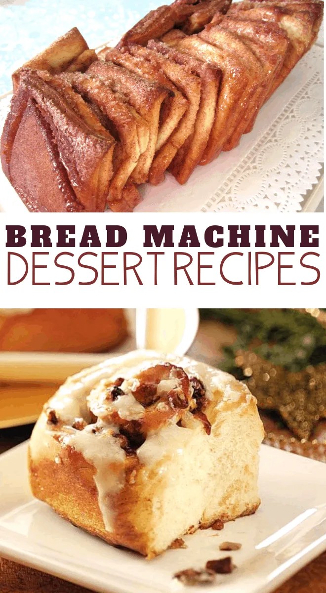 Discover more than 141 bread maker cake latest in.eteachers