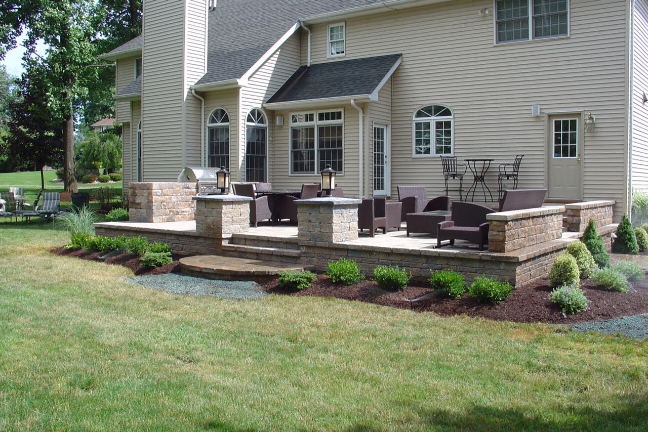 Our Previous Work 3 Brothers Landscaping