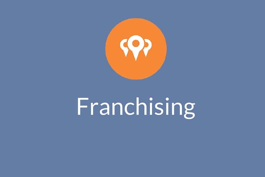 5 Lessons Your Business Can Learn From Franchising 3Bug Media