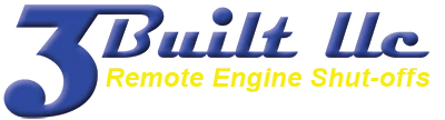 Remote Engine Shut-off Kits – 3Built LLC