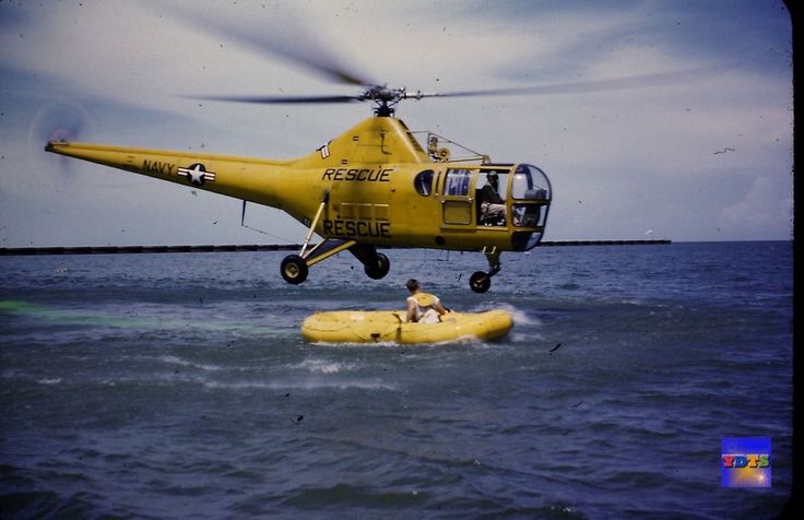 A Cold War ShootDown and Government Cover Up