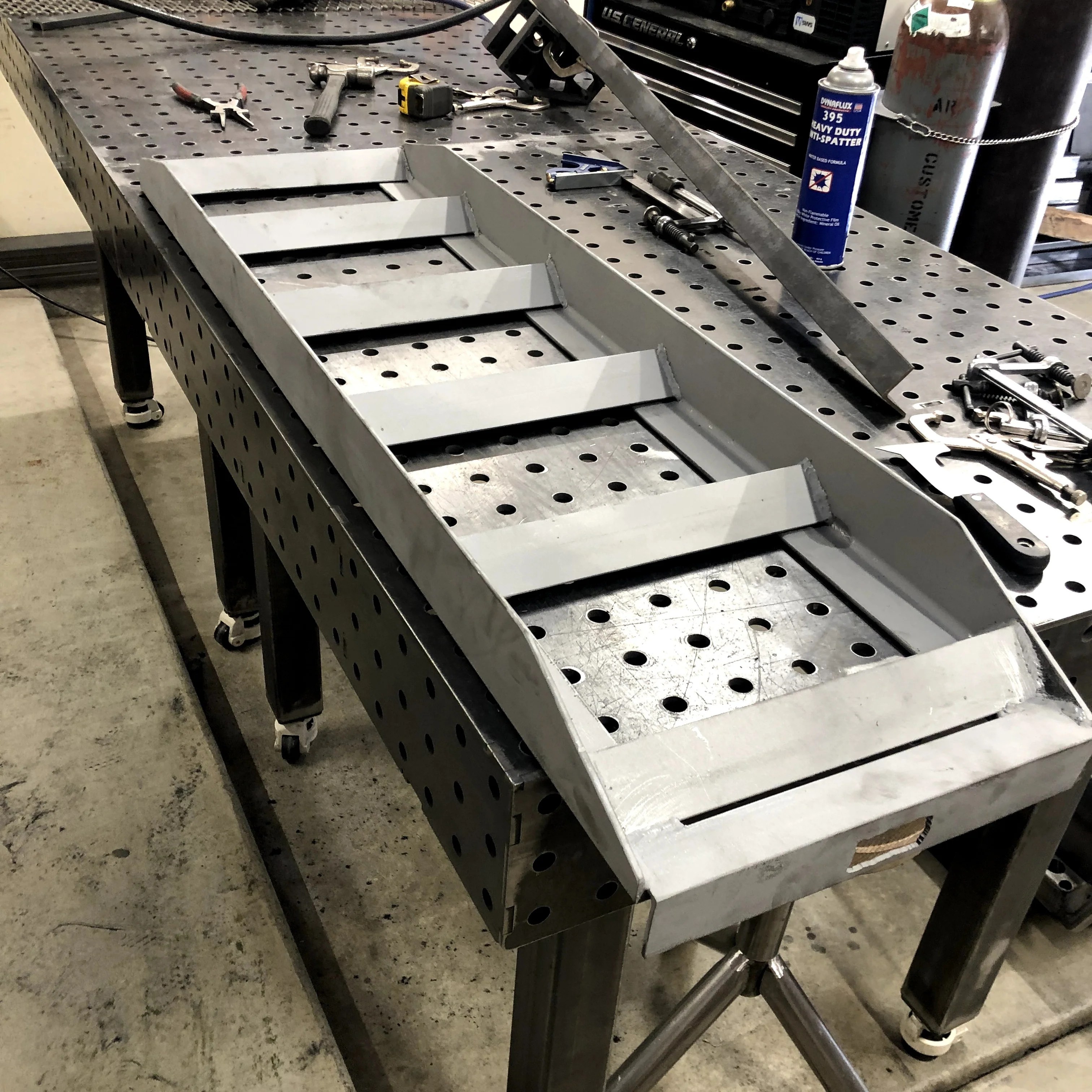 What is Metal Fabrication? 9 Common Metal Fabrication Questions Answer